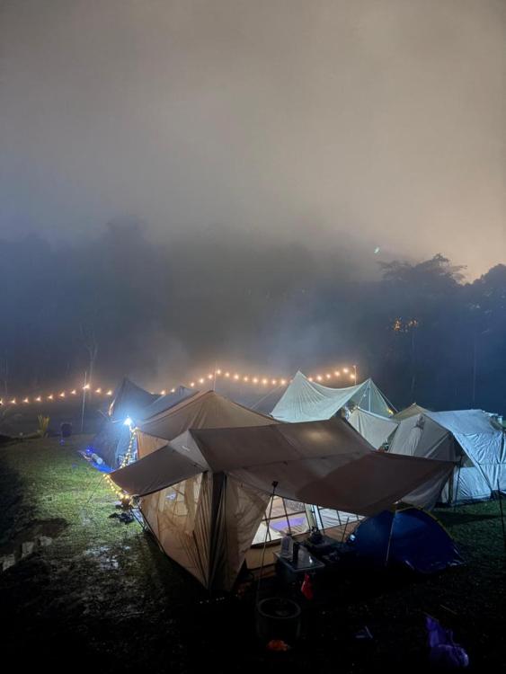 Asli Adventure Base Camp (AABC) | Escabee.com