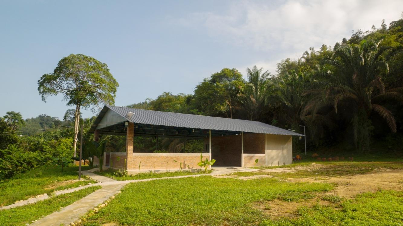 Hilir Hening Glamping and Camping | Escabee.com