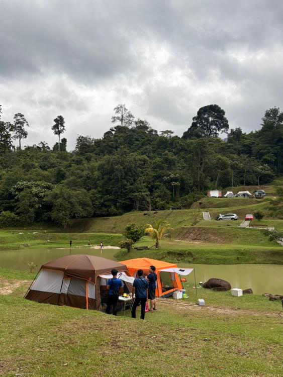 Asli Adventure Base Camp (AABC) | Escabee.com
