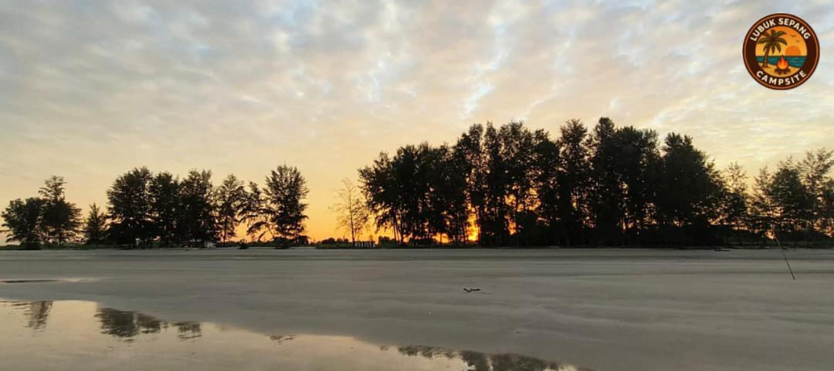 Lubuk Sepang Campsite | Escabee.com