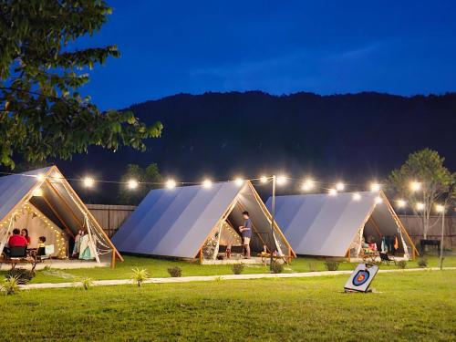 De Star Glamping