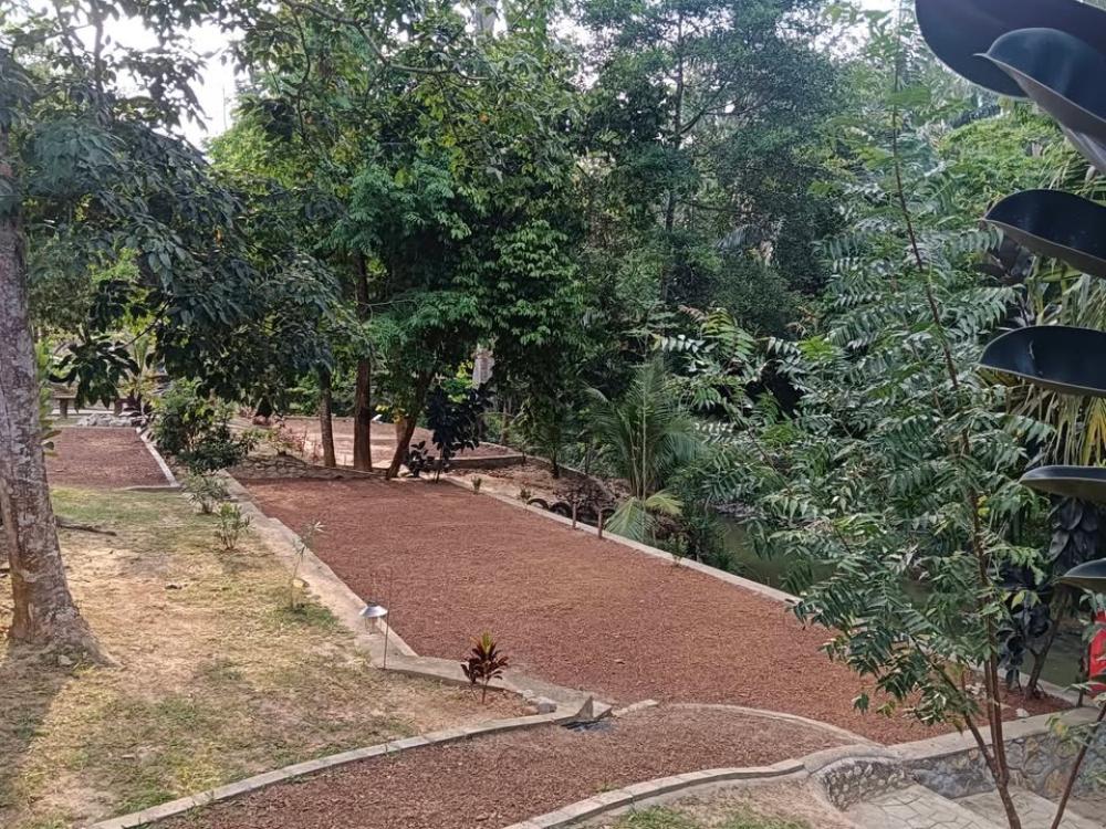 Laman Eden Campsite Kepis | Escabee.com
