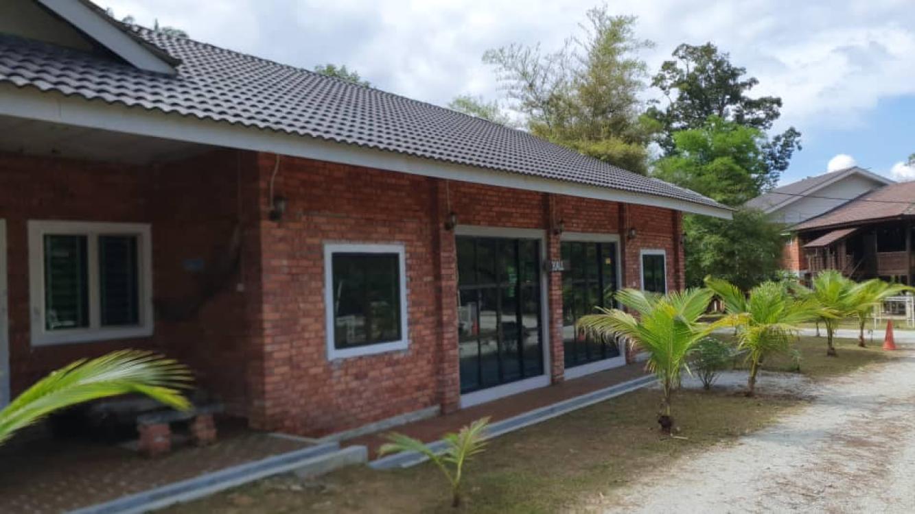 ⁠Laman Rindu Homestay & Resort, Sg Bil | Escabee.com