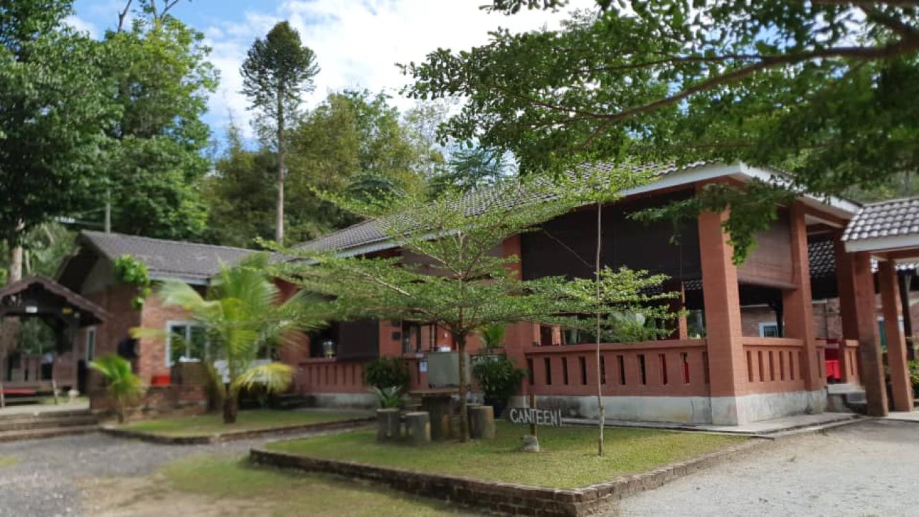 ⁠Laman Rindu Homestay & Resort, Sg Bil | Escabee.com