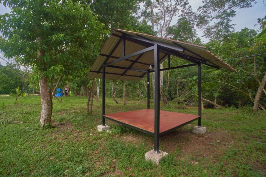 Shukor Campsite | Escabee.com