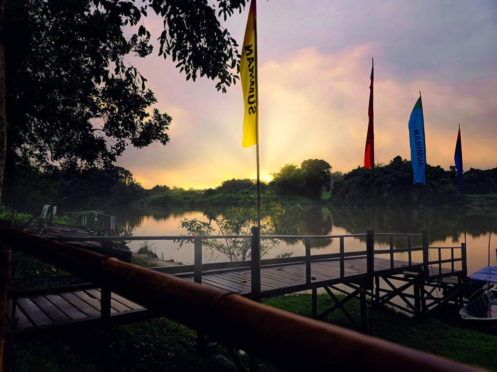 Sumiran Eco Park & Resort | Escabee.com