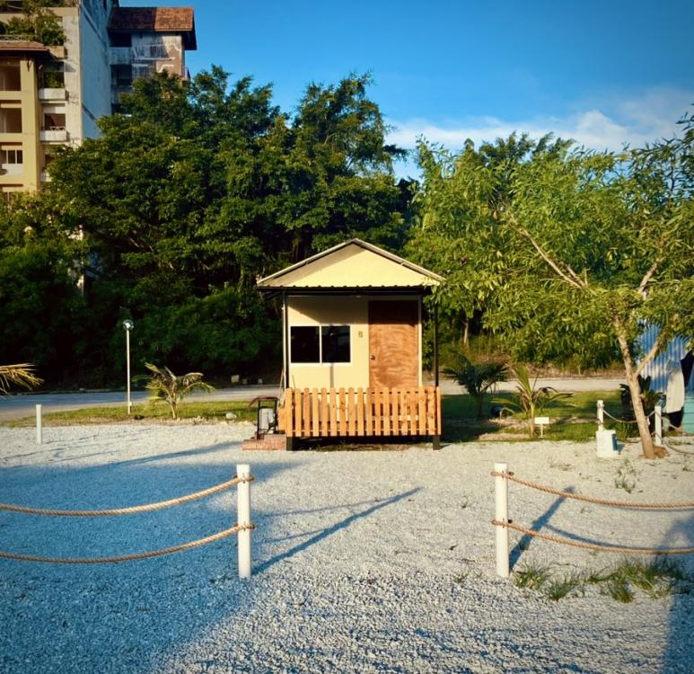 PD Mayangsari Campsite | Escabee.com