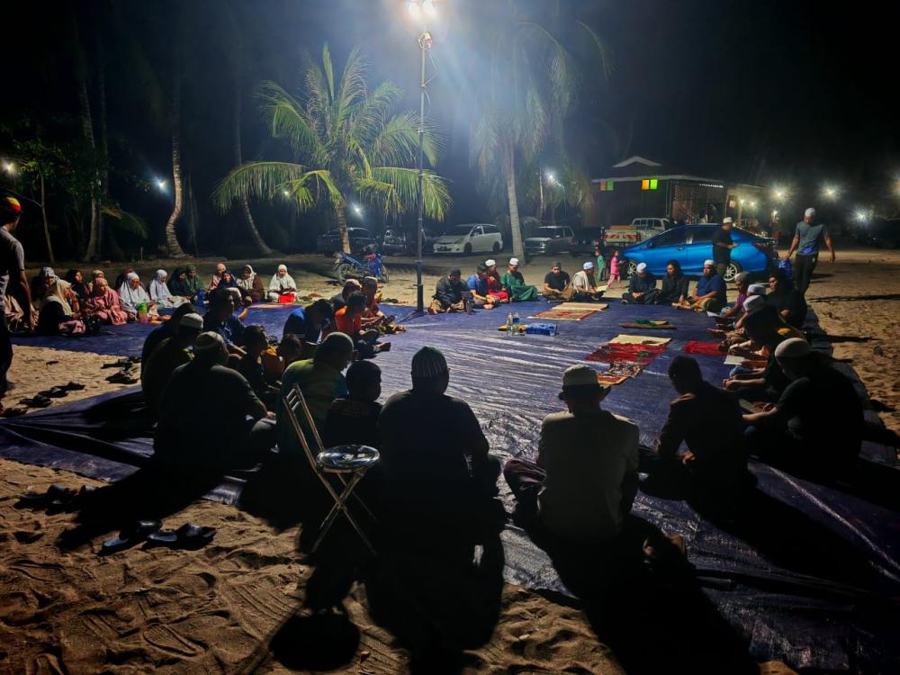 Tanjung Jaga De Camphece | Escabee.com