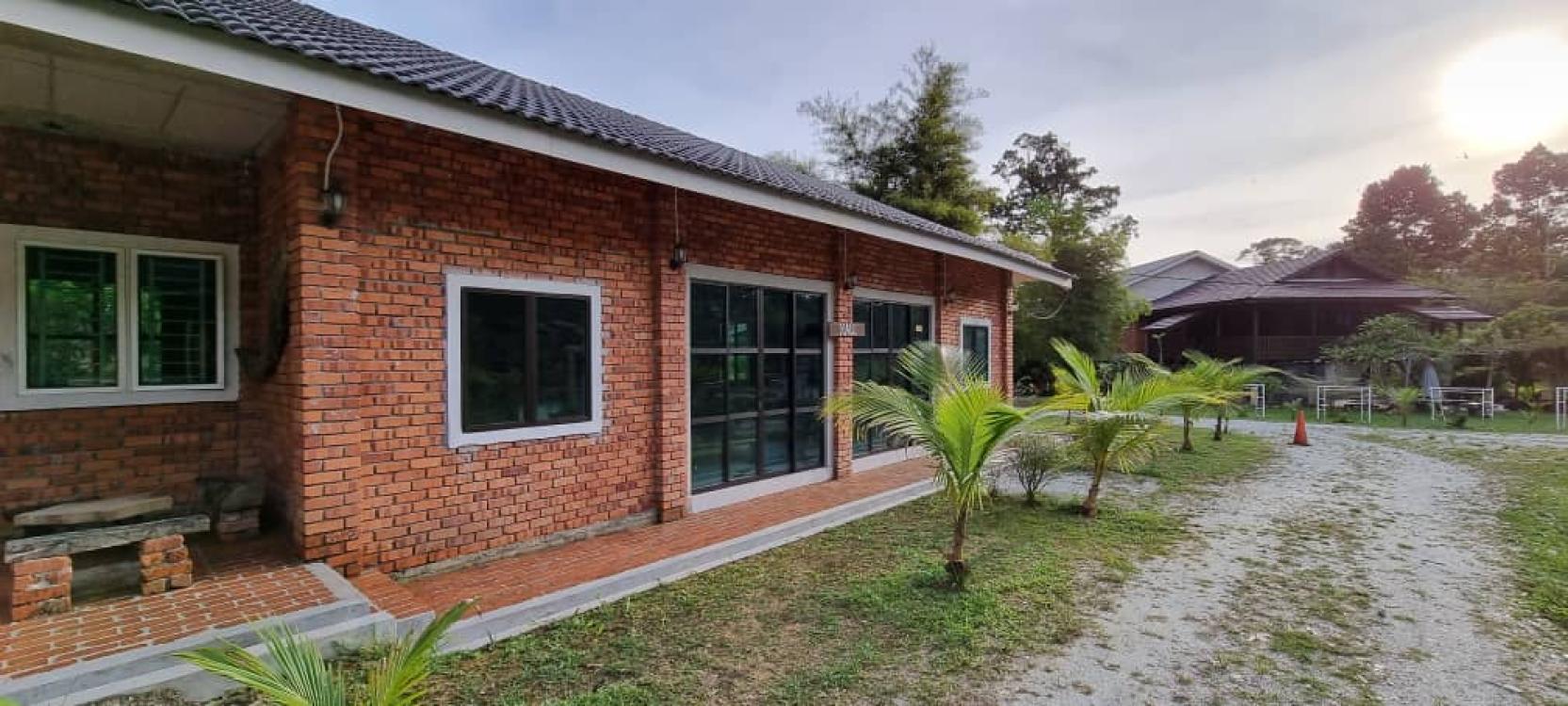 ⁠Laman Rindu Homestay & Resort, Sg Bil | Escabee.com