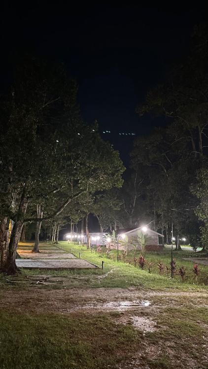 Sg Bil Garden Campsite | Escabee.com