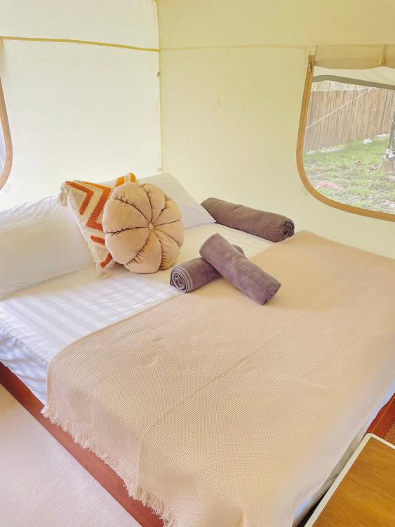 Suka Camping | Escabee.com