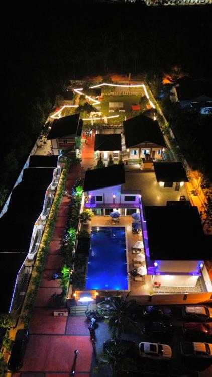 Tarun Residence Motocamp | Escabee.com