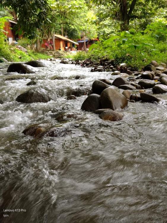 Raudhah Mutqan Sungai Congkak | Escabee.com