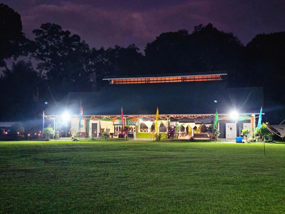 Sumiran Eco Park & Resort | Escabee.com