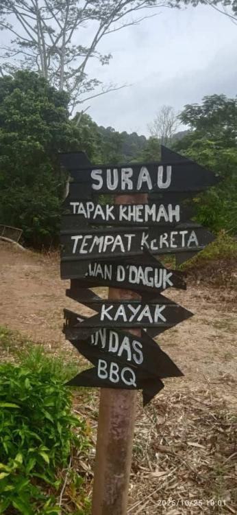 D'Daguk Campsite | Escabee.com