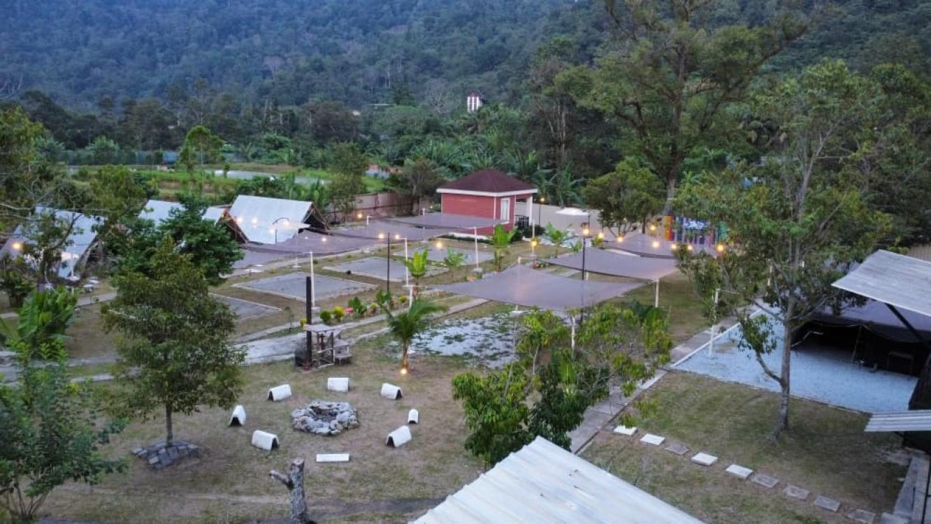 De Star Glamping | Escabee.com