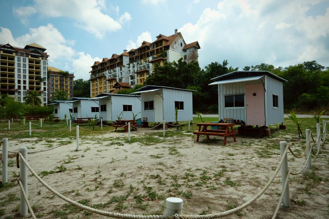 PD Mayangsari Campsite | Escabee.com