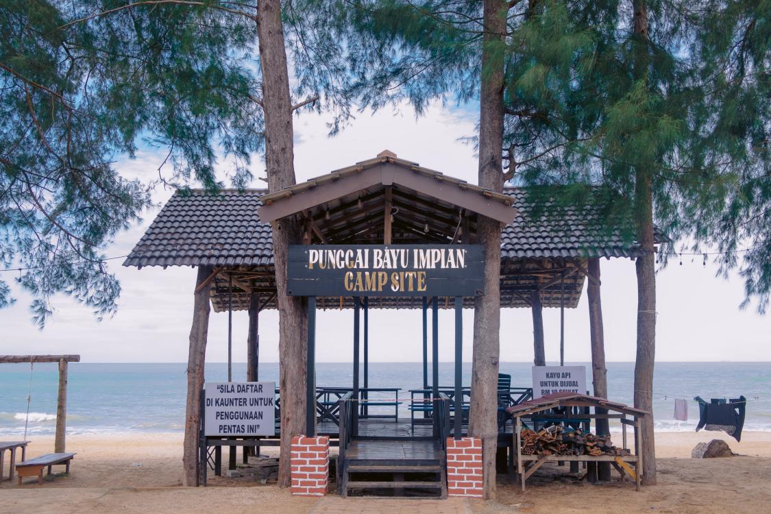 Bayu Impian Campsite | Escabee.com