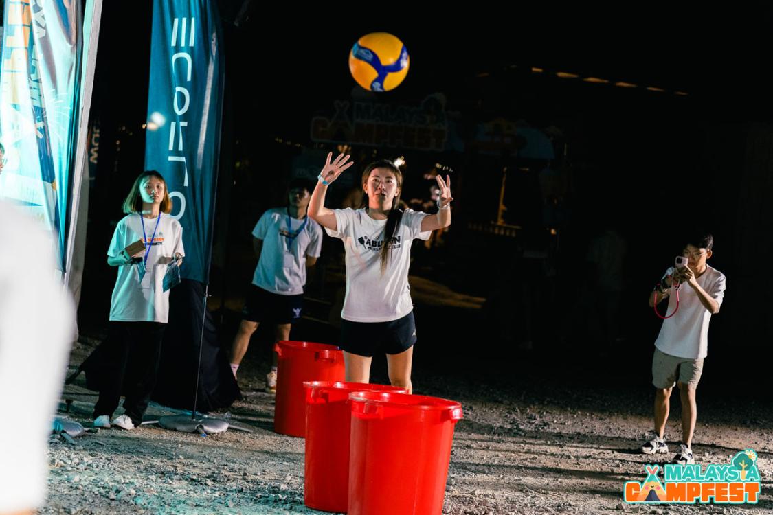 Malaysia Campfest 2026 | Escabee.com