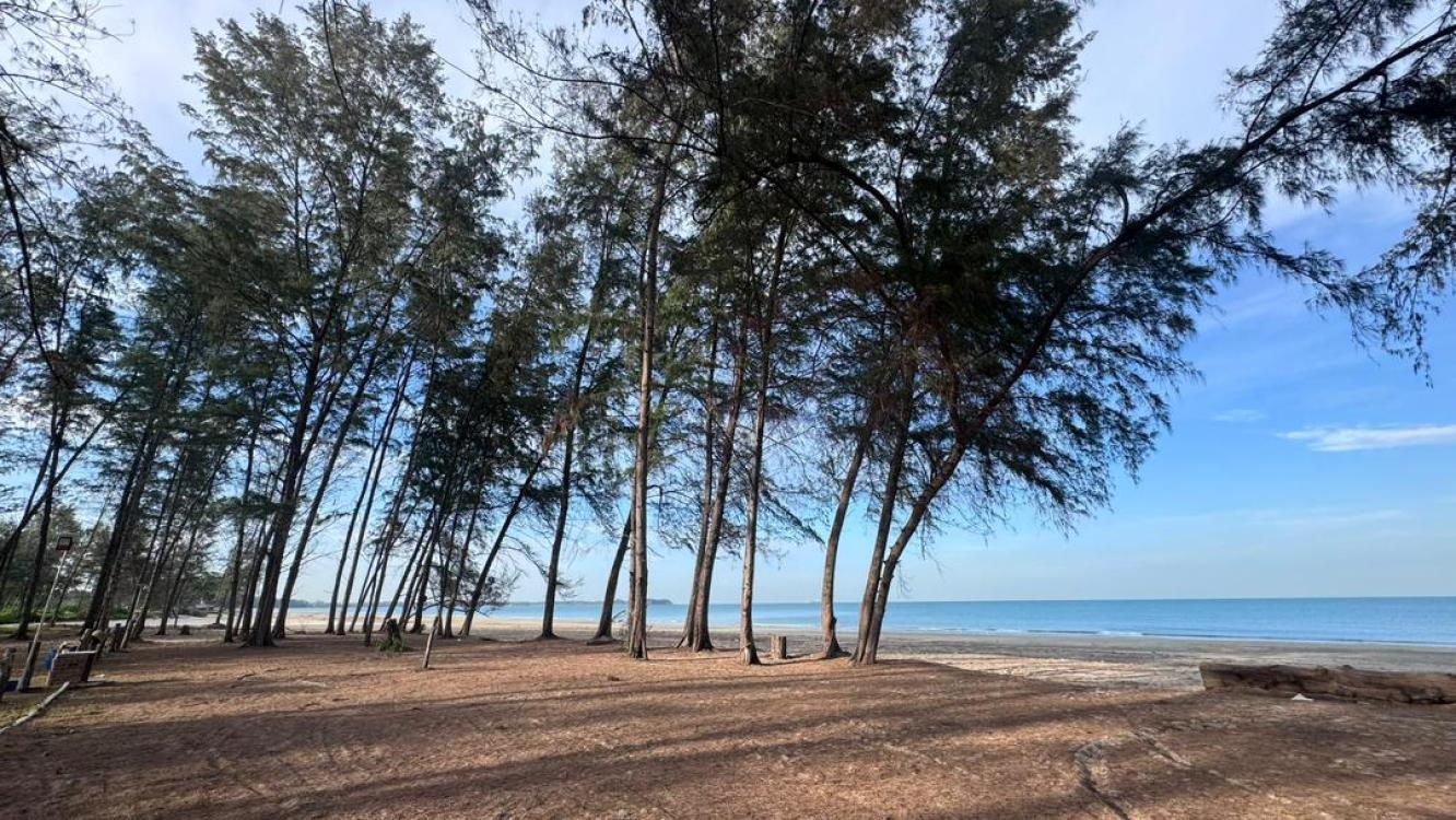 Lubuk Sepang Campsite | Escabee.com