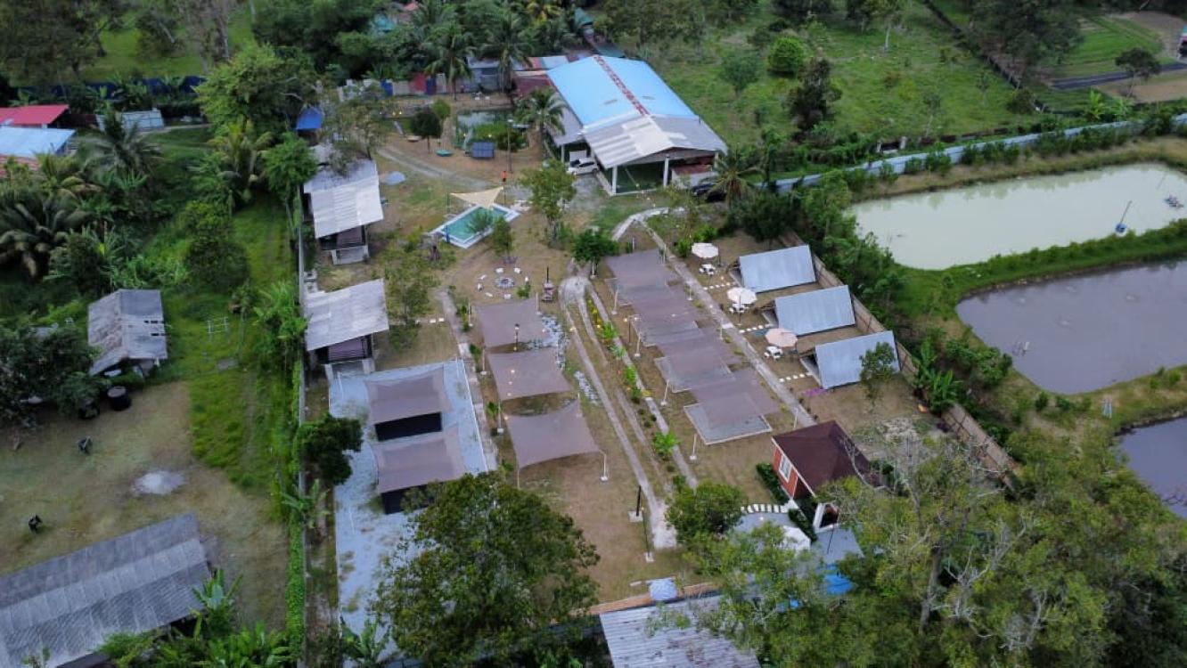 De Star Glamping | Escabee.com