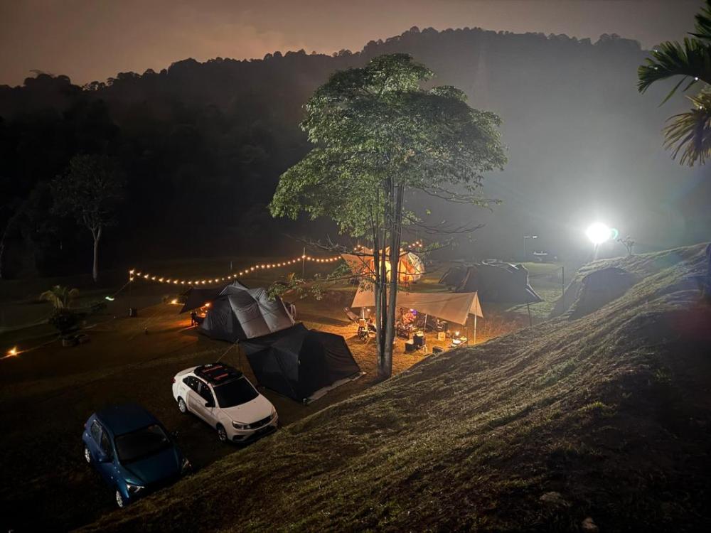Asli Adventure Base Camp (AABC) | Escabee.com