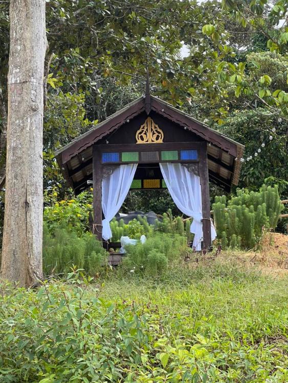 Jerai Nature Glamping | Escabee.com