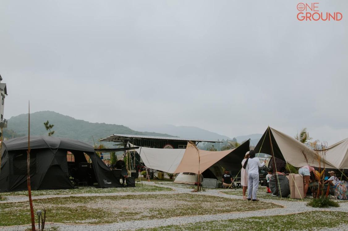 One Ground @ Golden Hills Cameron Highlands | Escabee.com