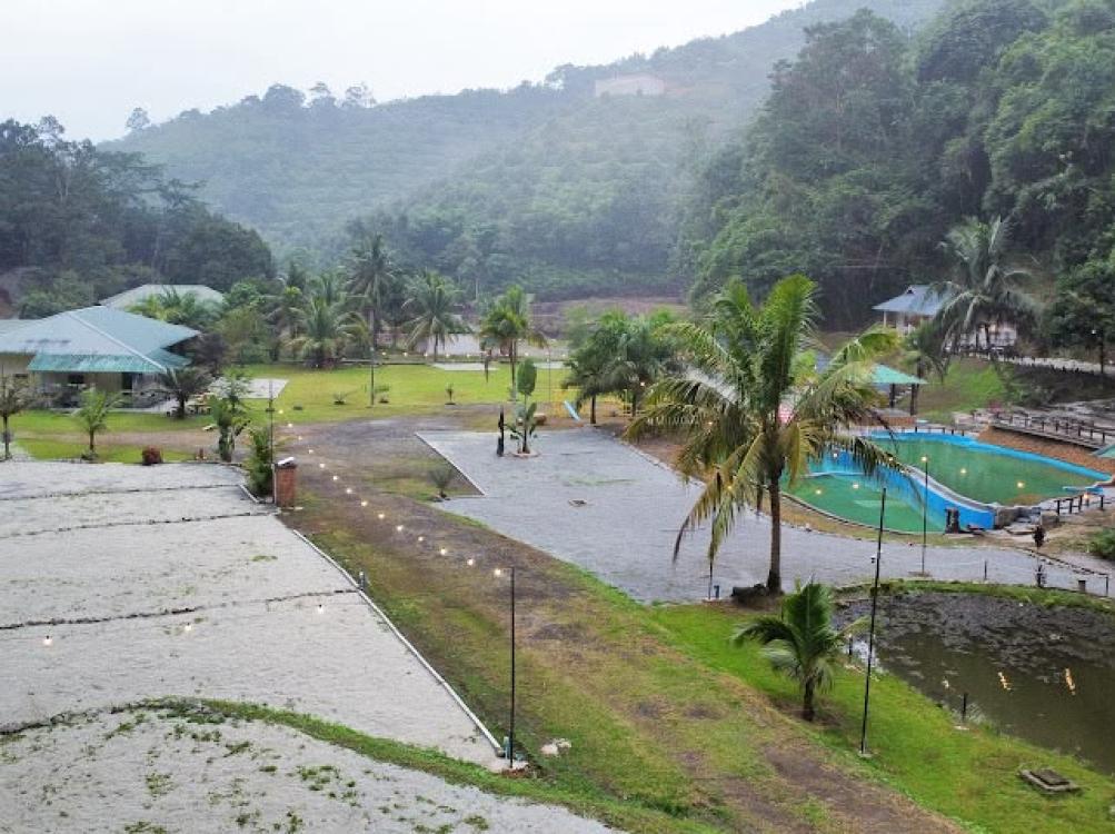 Mancis Camp & Retreat | Escabee.com