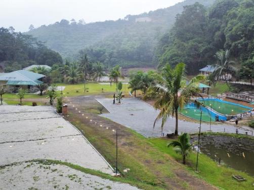 Mancis Camp & Retreat