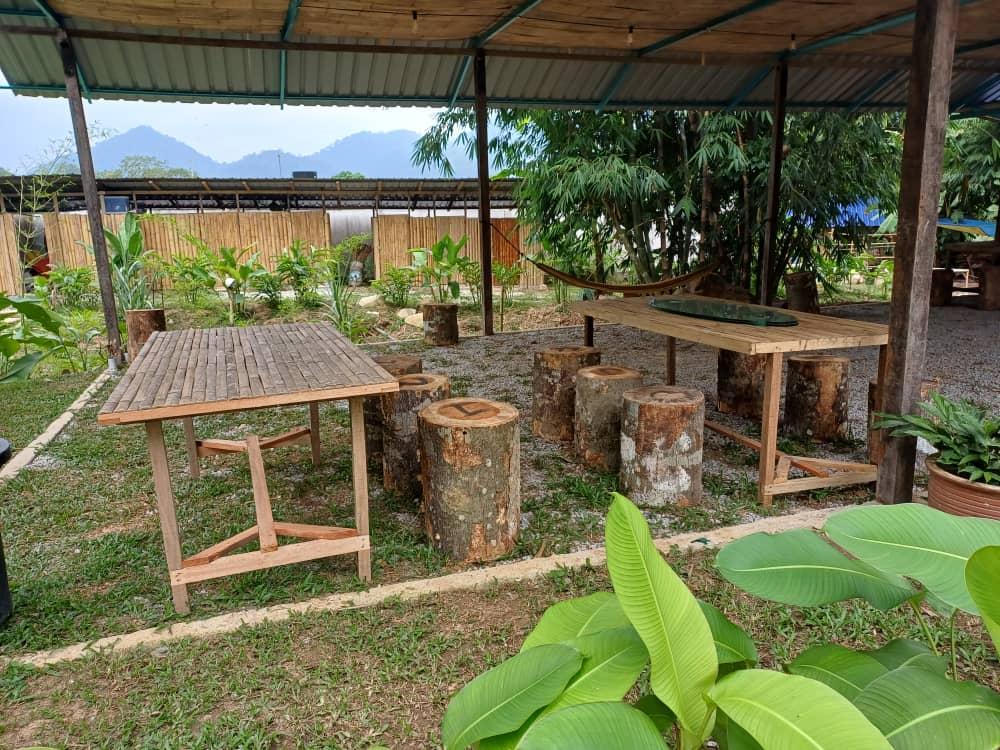 Lemuni Janda Baik Campsite | Escabee.com