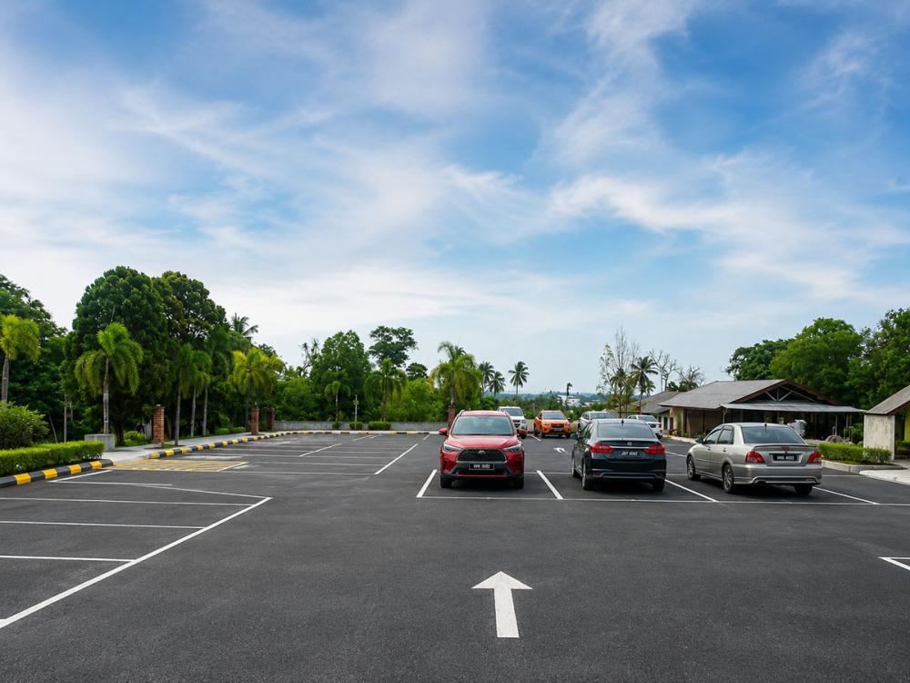 Sea Horizon Resort | Escabee.com