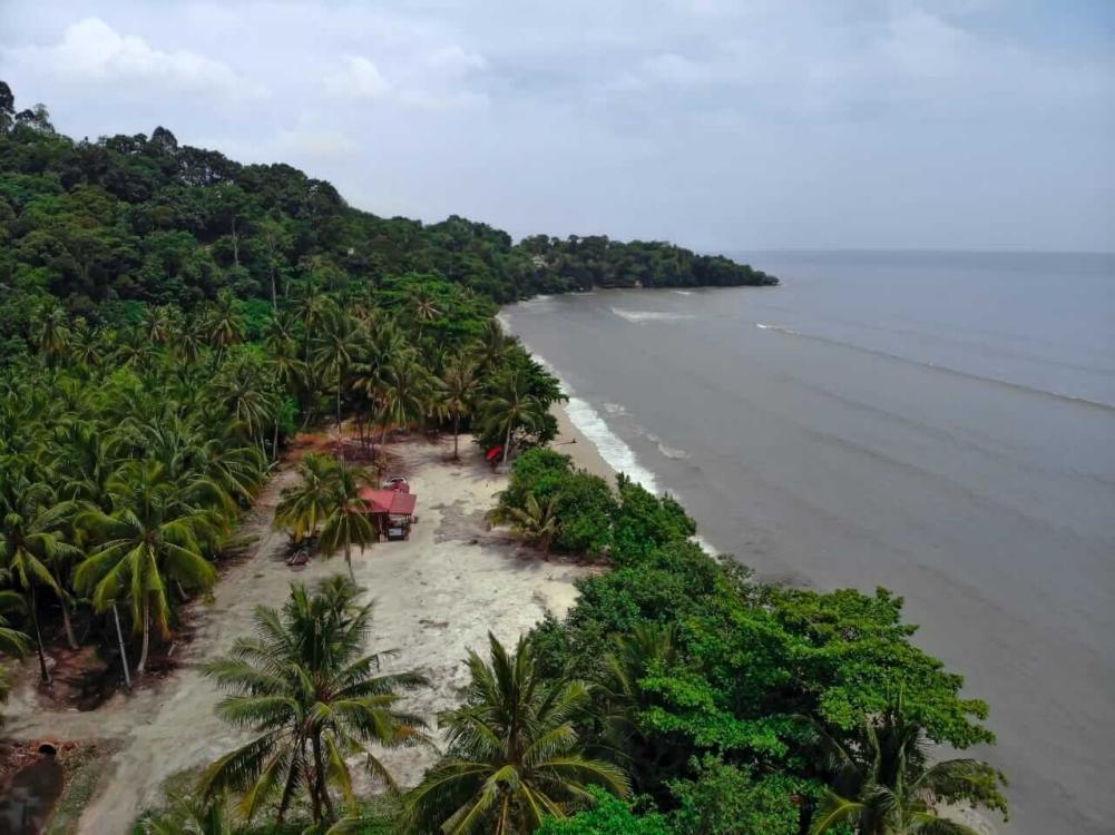 Tanjung Jaga De Camphece | Escabee.com