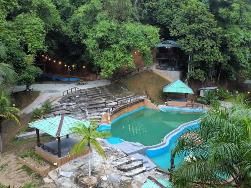 Mancis Camp & Retreat | Escabee.com