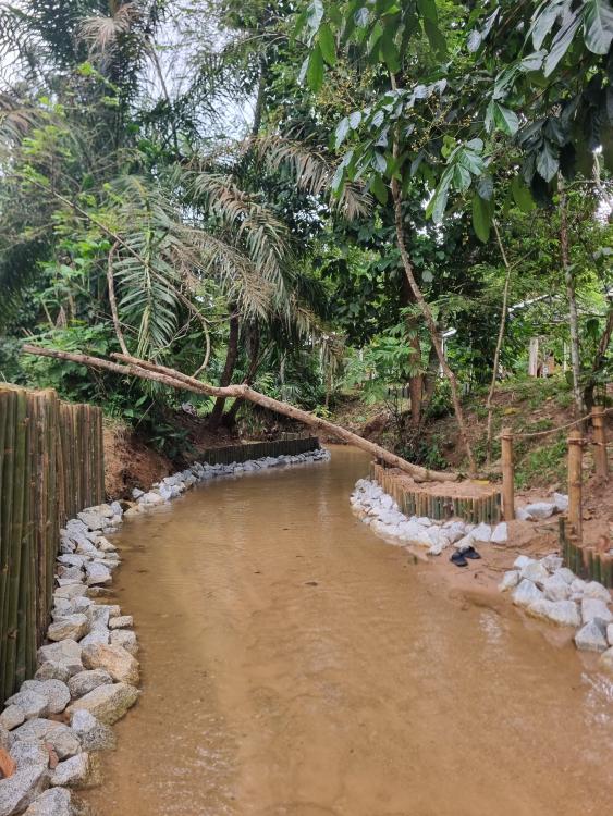 Kuala Kubu Road Campsite | Escabee.com