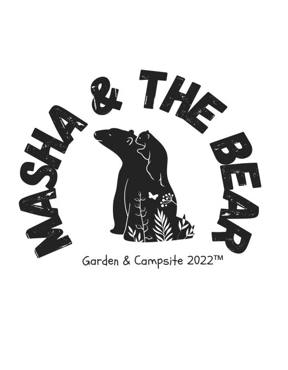 Masha And The Bear Garden & Campsite, Ulu Sepri | Escabee.com