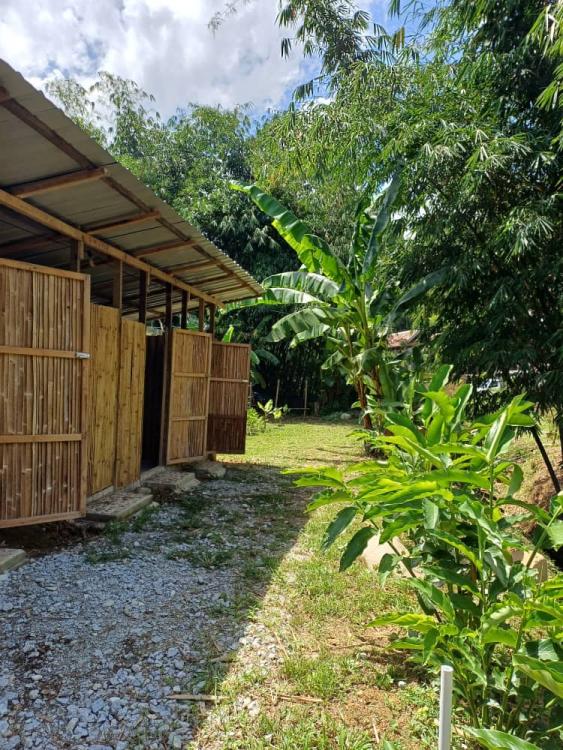 Lemuni Janda Baik Campsite | Escabee.com