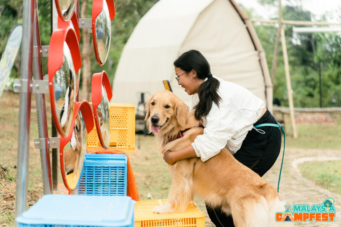 Malaysia Campfest 2026 | Escabee.com