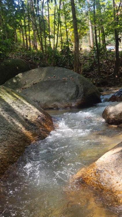 Port Rahsia Campsite | Escabee.com