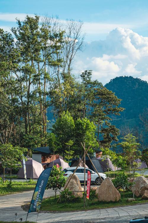 Lu Ying Retreats | Escabee.com
