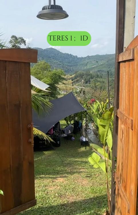 Tana Lenggeng Valley | Escabee.com