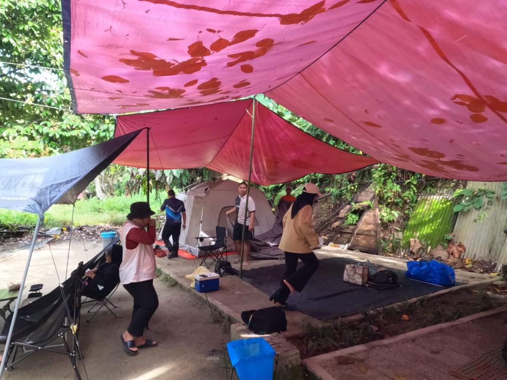 Sungai Lopo Village Hulu Langat | Escabee.com