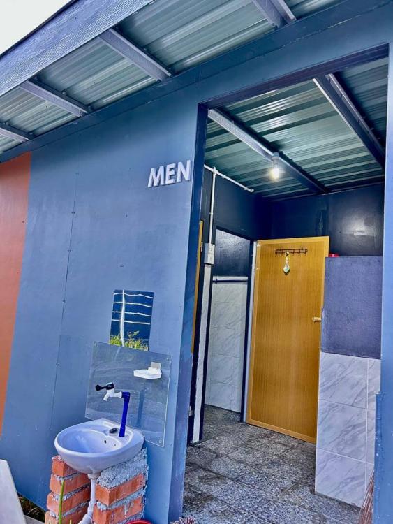 Alley Mini Campsite Kundasang | Escabee.com