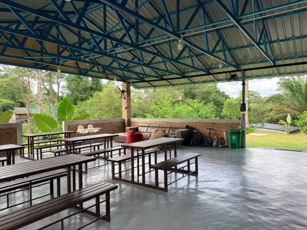 Hilir Hening Glamping and Camping | Escabee.com