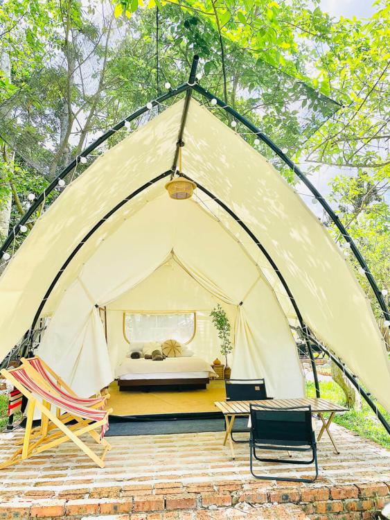Suka Camping | Escabee.com