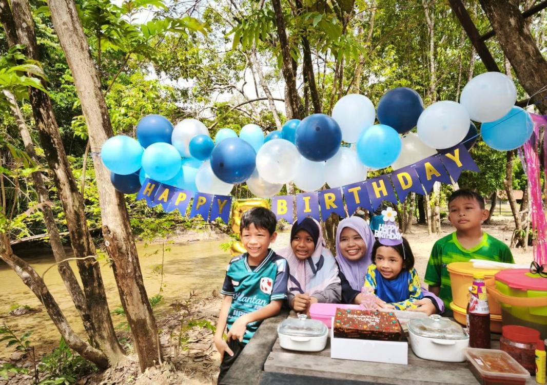 SHUKOR CAMPSITE | Escabee.com