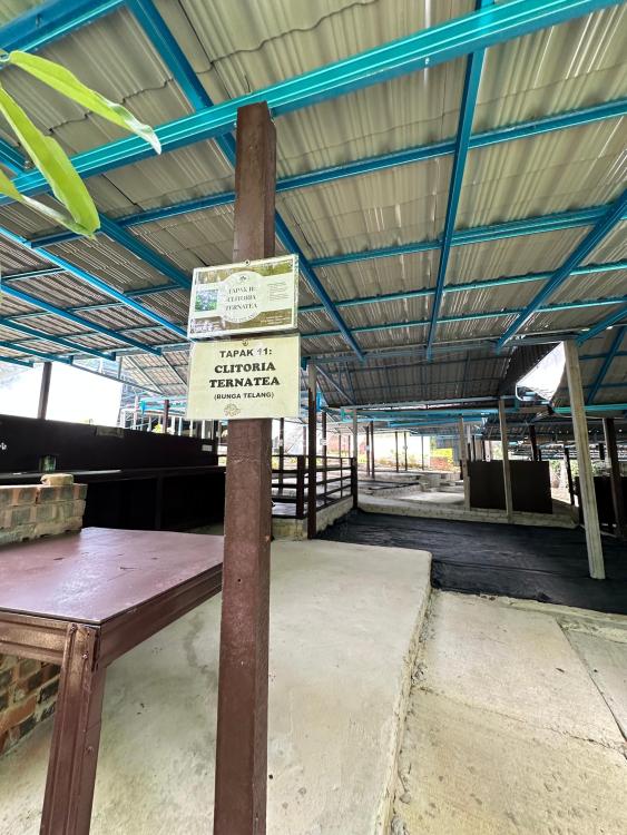 GPHV Agrofarm & Campsite | Escabee.com