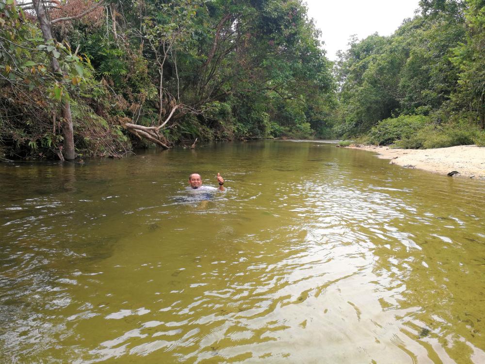 Shukor Campsite | Escabee.com