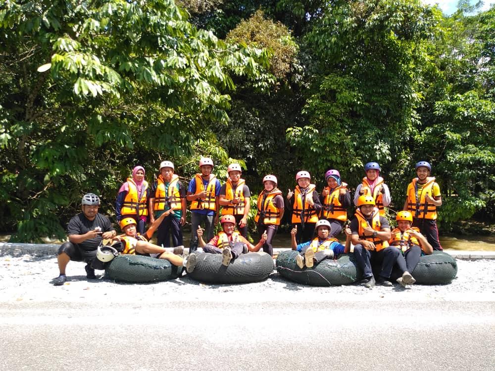 Lemuni Janda Baik Campsite | Escabee.com