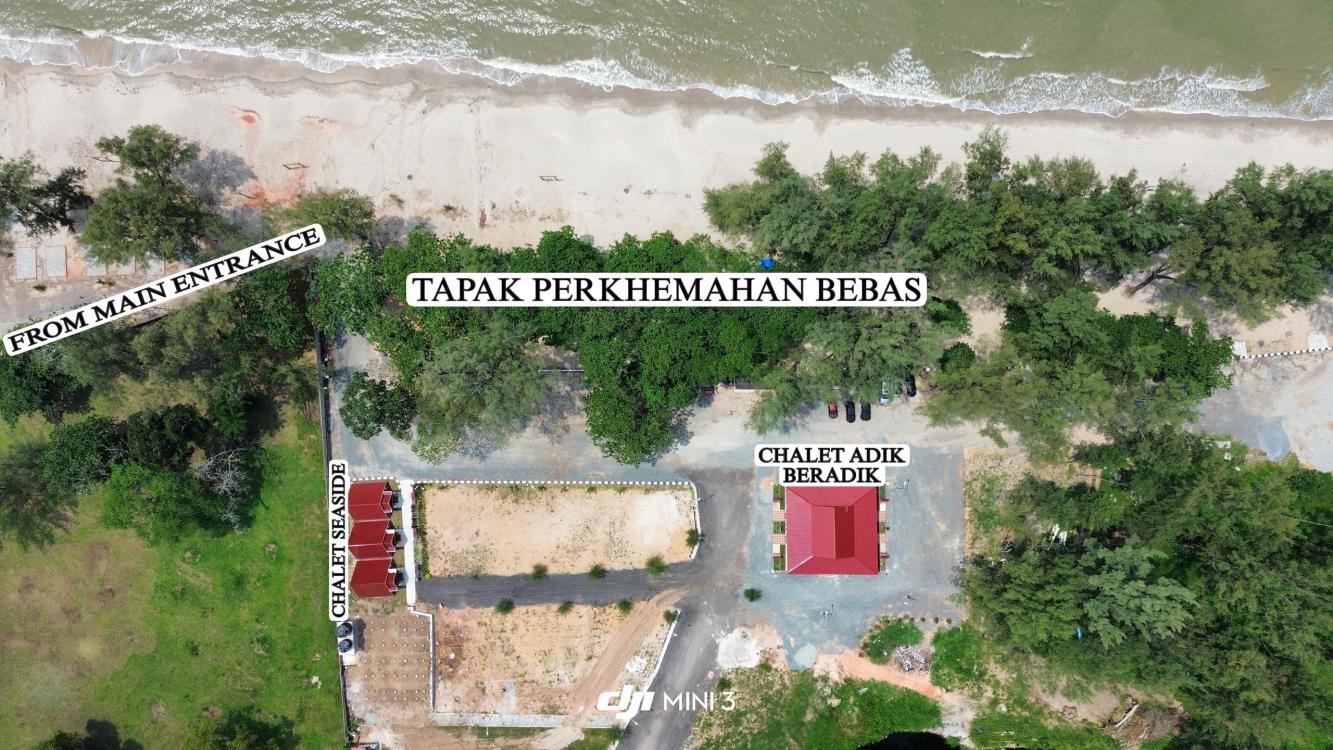 Bayu Impian Campsite | Escabee.com